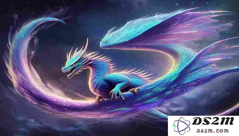 完整揭晓幻兽帕鲁空涡龙的进化全过程与路线解析