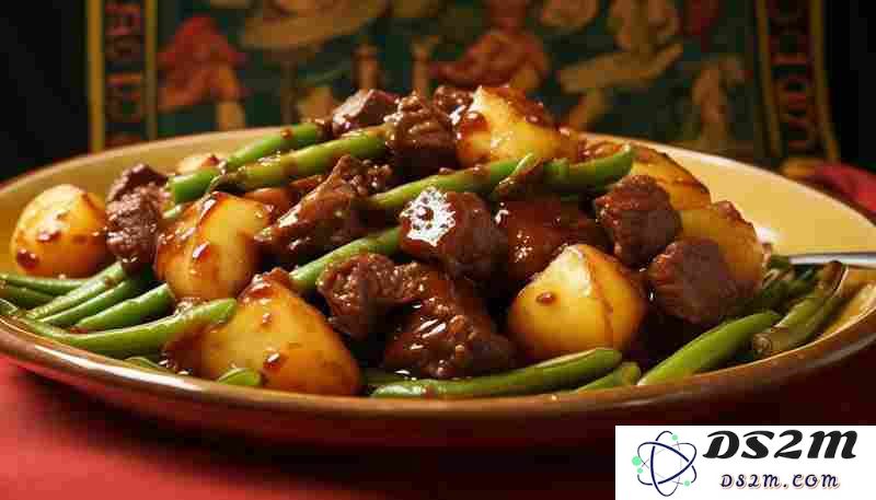 战场赋格曲的美味交响：综合炖肉料理的全面解析与效果探讨