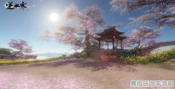 《逆水寒》PVP全方位攻略-动态更新-每日补丁-微信小程序-跨平台联机-详细攻略指南