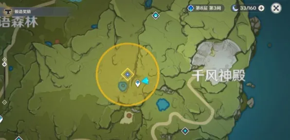 白荆回廊 神秘符号 运用策略指南：白荆回廊 地图探索技巧与最佳装备搭配策略