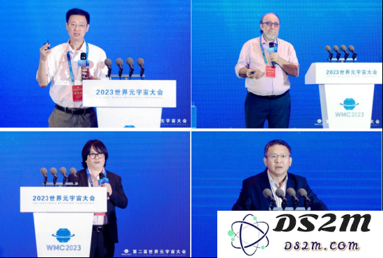 图:东南大学宋爱国教授(左上)世界脑机接口之父、法国科学院院士、巴西科学院院士-米格尔·尼可莱利斯(右上)英国皇家工程院国际院士、欧洲科学院院士许彬教授(左下)高通公司全球高级副总裁程立新(右下)