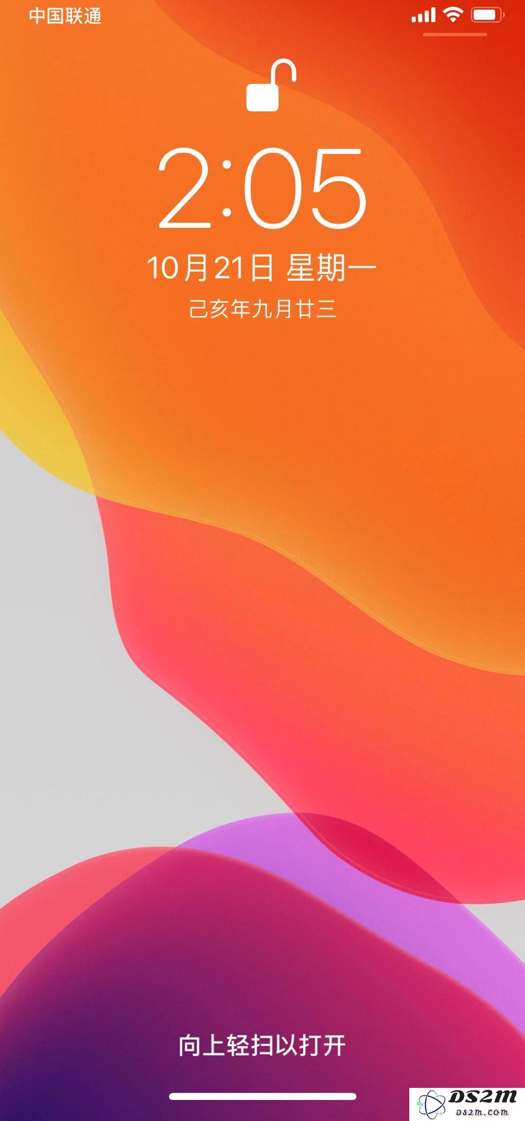iOS 13 新功能：轻松隐藏锁屏上的相机和手电筒快捷方式，保护隐私小妙招