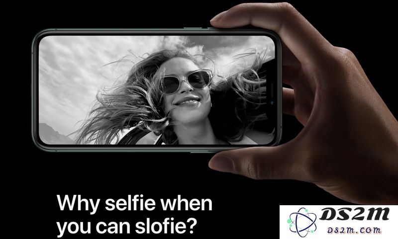 iPhone 11 自拍技巧全攻略 | 教你如何拍摄完美的慢动作自拍 Slofie