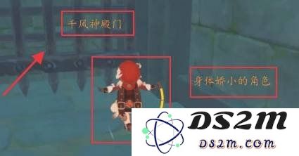 原神游戏中的千风神殿怎么开 开千风神殿技巧：掌握这些小细节让你轻松通关！