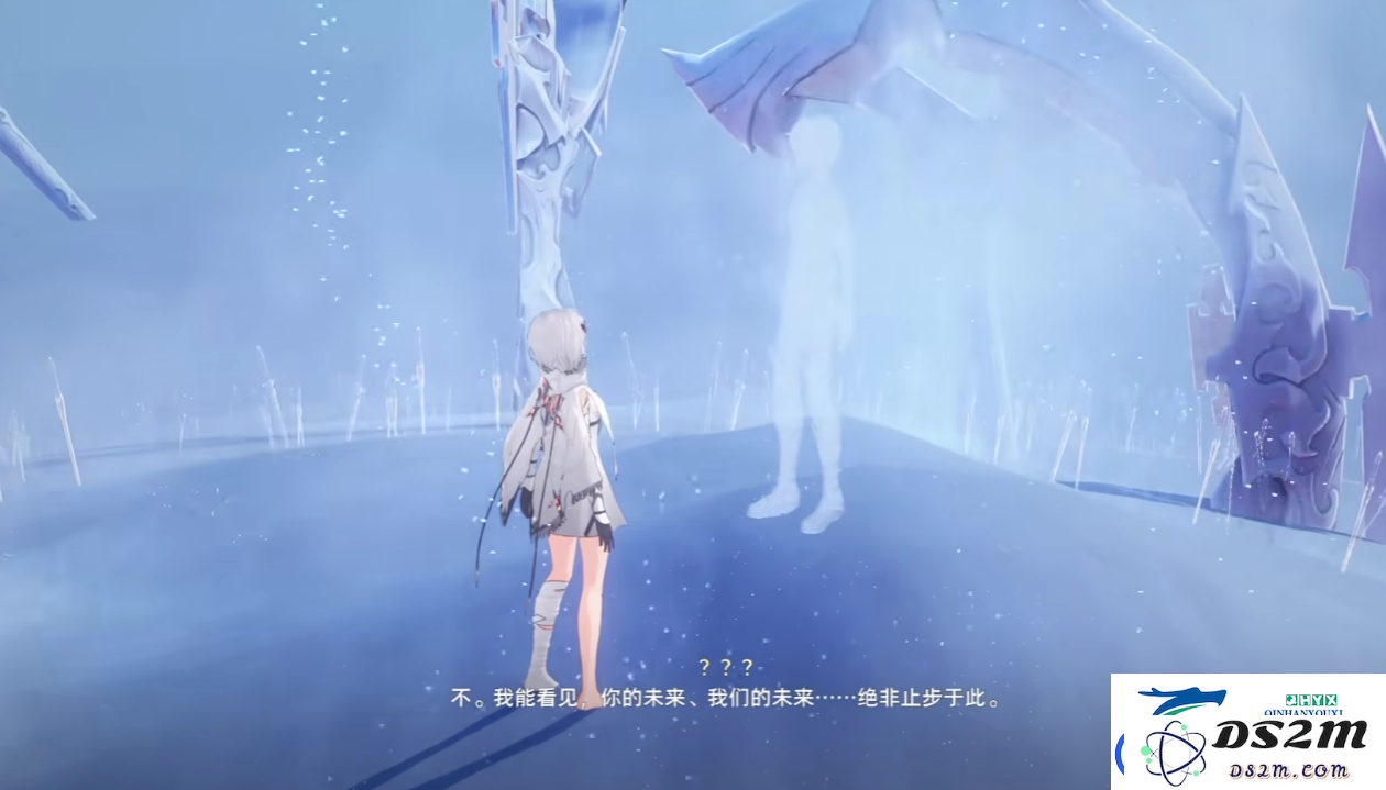 二重螺旋刻舟剧情的隐喻是什么