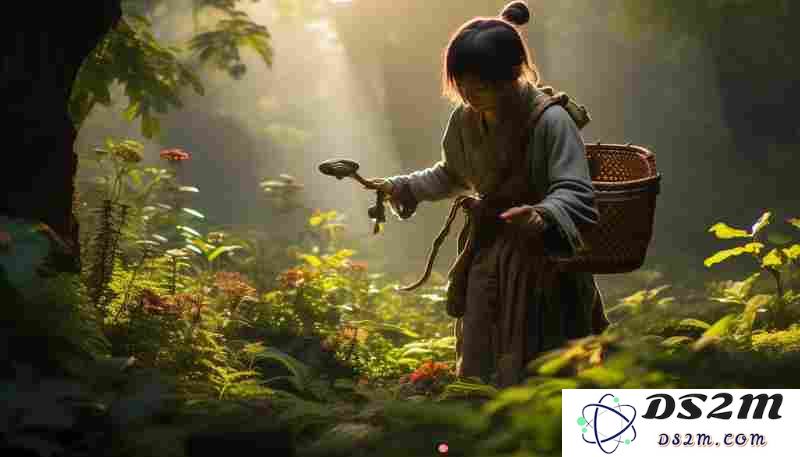 下一站江湖2药材采集中的隐藏任务触发方法与技巧解析
