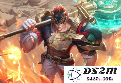 《王者荣耀》典韦铁骨偃魂皮肤免费获取方法：送给你一份游戏狂欢的秘籍！ 向荣耀进发吧
