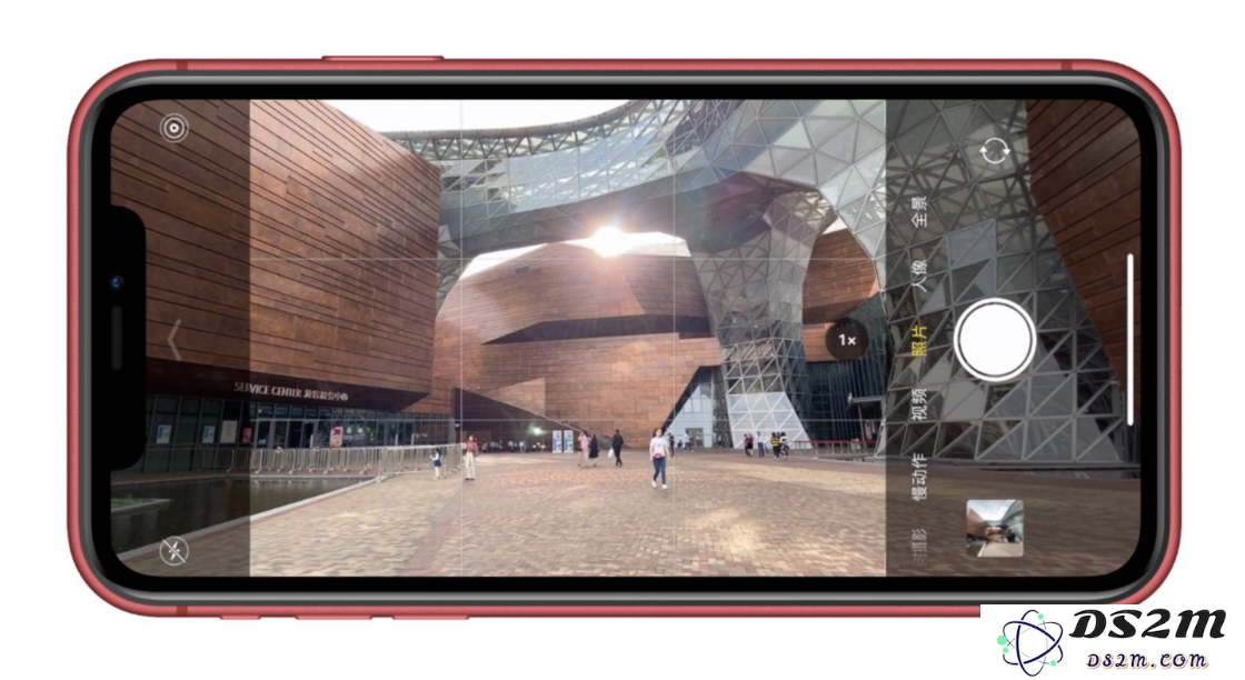 拍摄技巧 | 用 iPhone 11 拍摄迷人「星芒」照片的实用指南与技巧