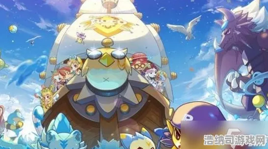 洛克王国：世界 独家合作 全面解析：洛克王国：世界 玩家评价实录 洛克王国：世界：玩家评价实录到玩家反馈汇总