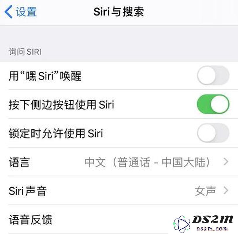 Siri 为什么没有反应，可能的原因及解决办法详解