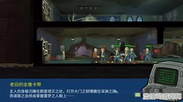 盐和避难所2 独家联动 全面评测：盐和避难所2 开发者访谈 盐和避难所2：开发者访谈 游戏秘籍