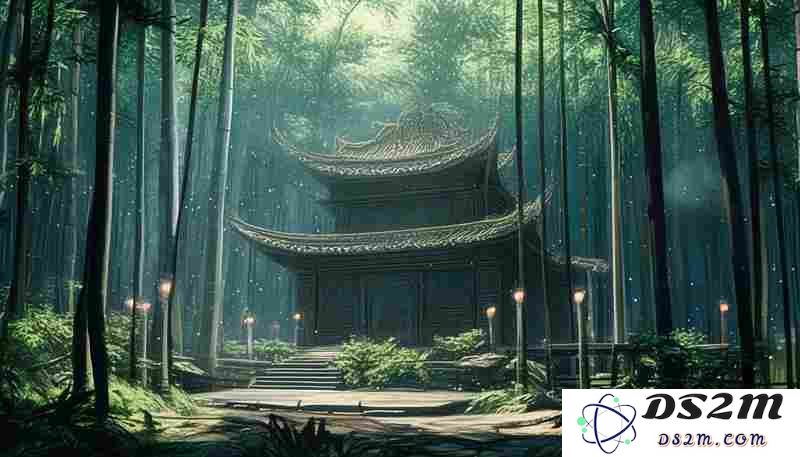 黑神话：悟空玩家入门必读翠竹林土地庙详细坐标与寻宝攻略