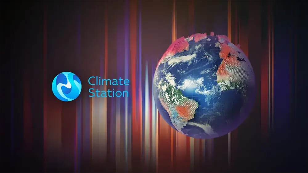 索尼推出互动气候教育作品《Climate Station》，现已在 PS5 和 PS VR2 上线，带你探索气候变化的奥秘