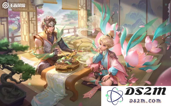 《王者荣耀》孙膑桃源仙皮肤获取方法：轻松入手，畅享游戏新体验！