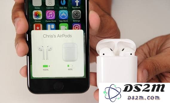 iOS 13.2 Beta 3：改善杀后台问题，AirPods 出现新 Bug