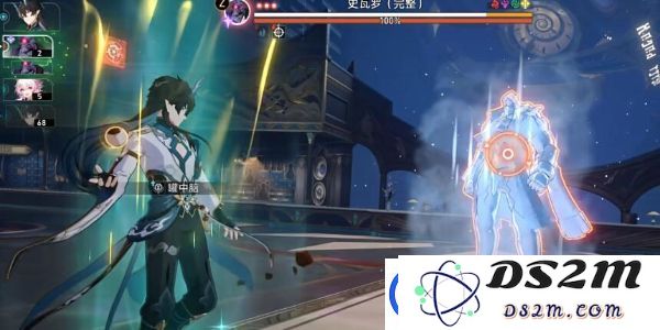 崩坏星穹铁道2.5帮帮我大师兄成就如何完成