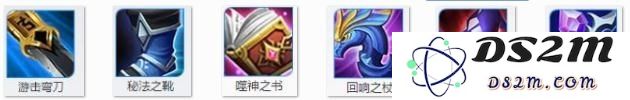 王者荣耀惩戒诸葛亮显神威 S9诸葛亮打野竟然这么强