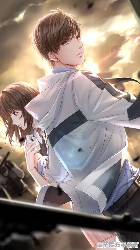 《恋与制作人》声望速刷-今日热修V1.2-VR一体机-开放世界RPG