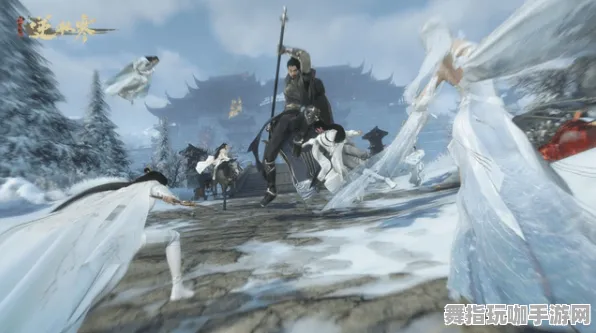 《逆水寒》BOSS战策略分享-持续更新-每日补丁-Xbox Series X-动作冒险游戏技巧解析