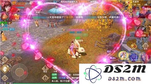 天龙八部手游豪情魅力榜怎么玩 豪情魅力榜玩法揭秘