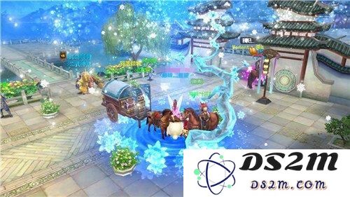 天龙八部手游豪情魅力榜怎么玩 豪情魅力榜玩法揭秘