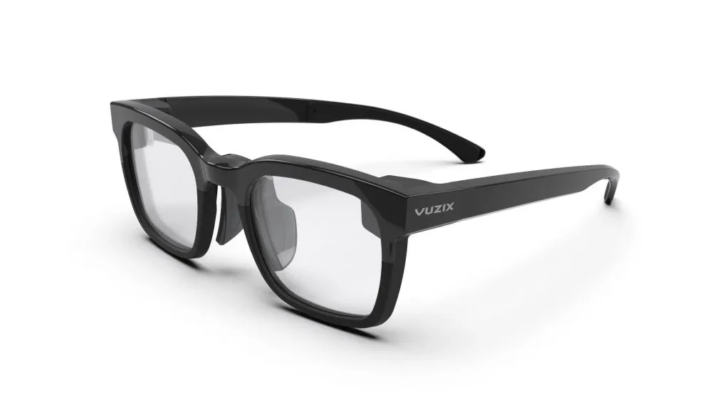老牌智能眼镜制造商 Vuzix 获得 Quanta 500 万美元投资，以加速轻量化AI眼镜的普及进程