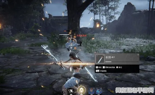《永劫无间》新手开荒-实时更新-每日热修-Xbox Series X-放置挂机