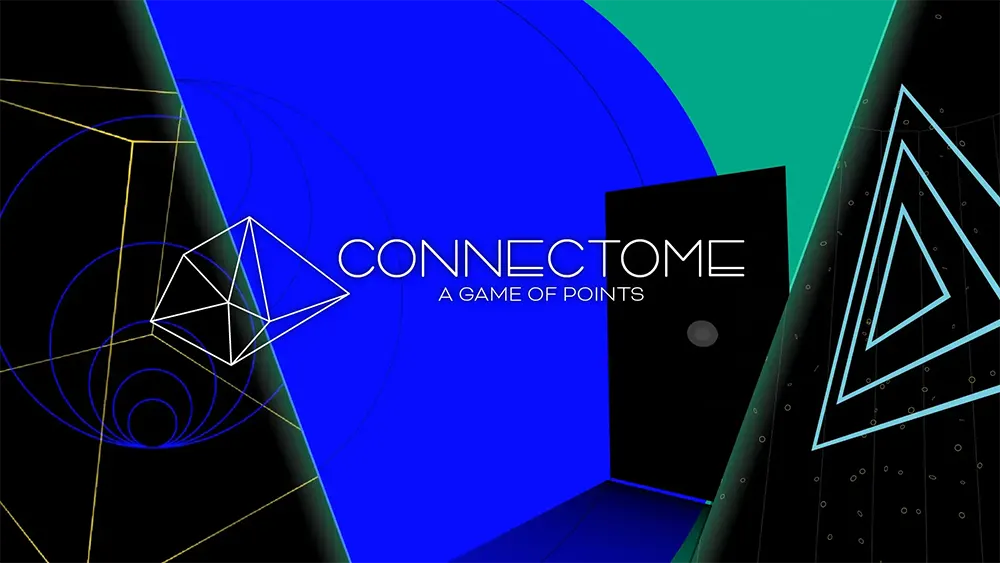 VR游戏《Connectome》：为“连线成图”注入全新活力，探索虚拟现实中的无限可能