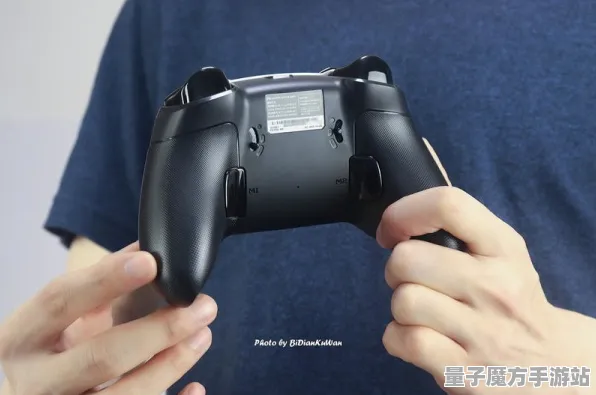 《原神》手柄兼容性详解-实时优化-日常热修-PlayStation 5支持-云游戏平台-隐藏任务解析与攻略