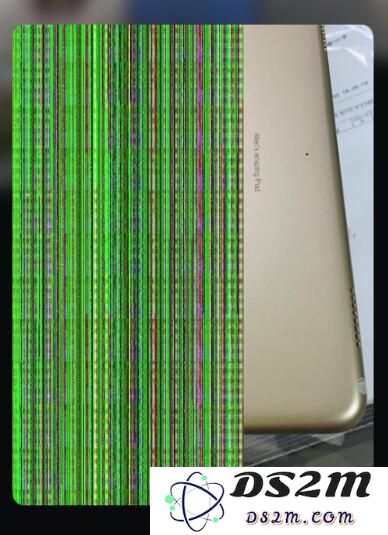 关于iPhone 11 Pro在拍照时出现花屏现象的原因和解决方案探讨