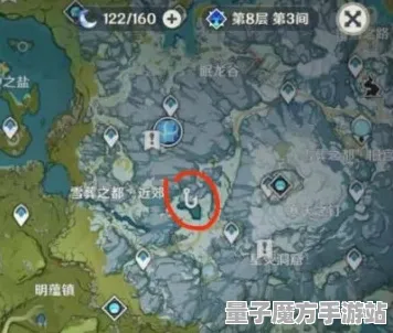 《原神》钓鱼点位-实时更新-每日热修-安卓/iOS-AI生成式游戏-全攻略