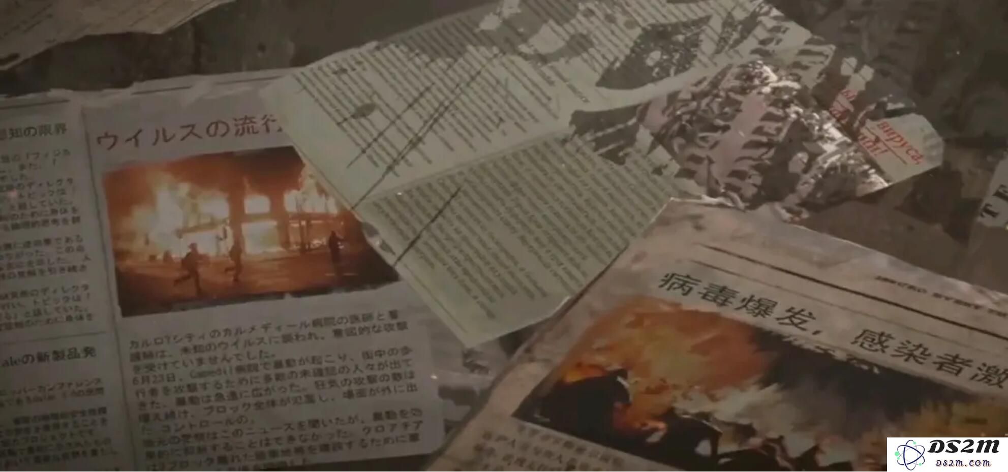 李培楠为何选择在一款游戏中进行丧尸的圈养实验？