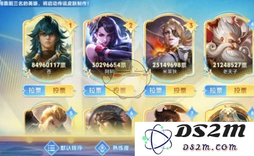 《王者荣耀》苍阿轲米莱狄传说皮肤上线时间：让你心动的惊艳之作