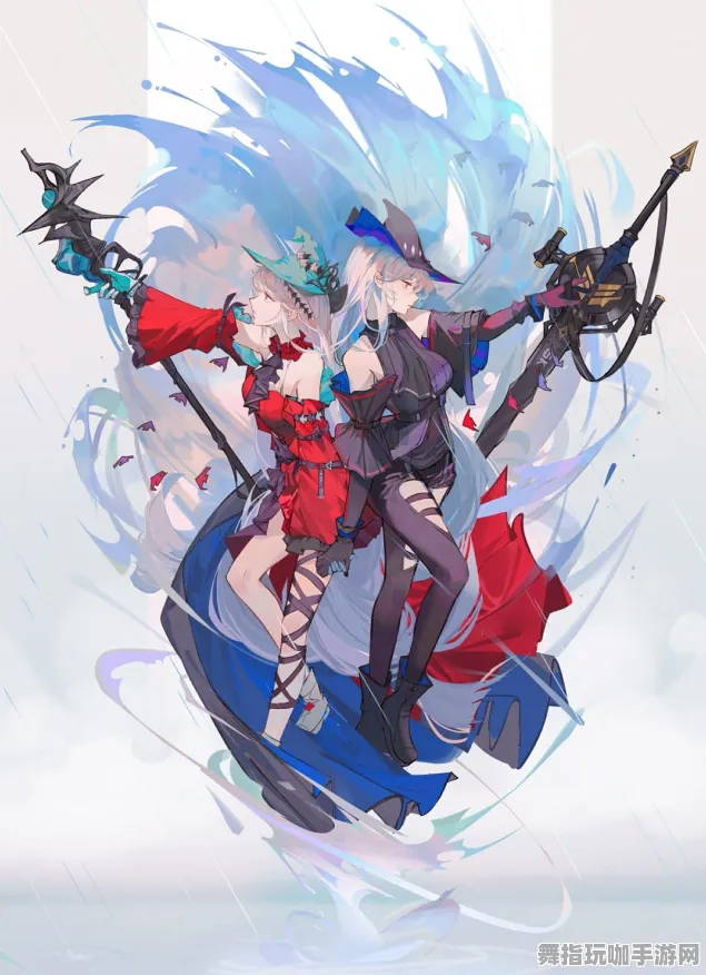 《明日方舟》MOD推荐合集-实时更新与每日修复-Windows全息版-AI驱动的游戏体验及MOD创作教程