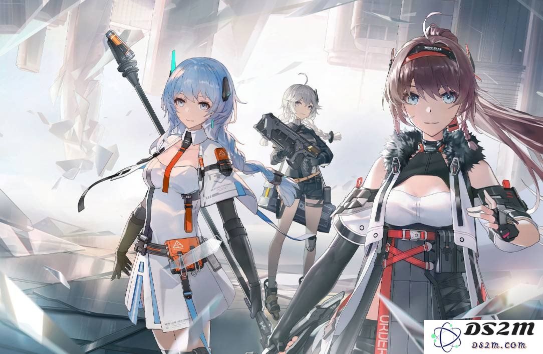 深空之眼游戏中的专武怎么获取 专武获取方式：快速获取专武技巧与攻略