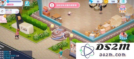 开间小店手游的雇员要怎么安排 雇员安排攻略：让你的经营梦更进一步！打造超高效率团队？