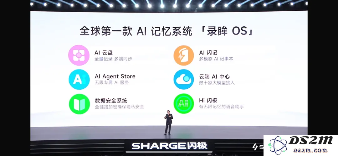 深度｜AI 的下个十年，藏不住了！