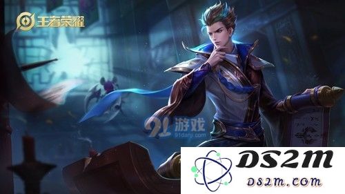 狄仁杰在王者荣耀S22赛季中如何进行高效对局和快速提升段位的方法解析