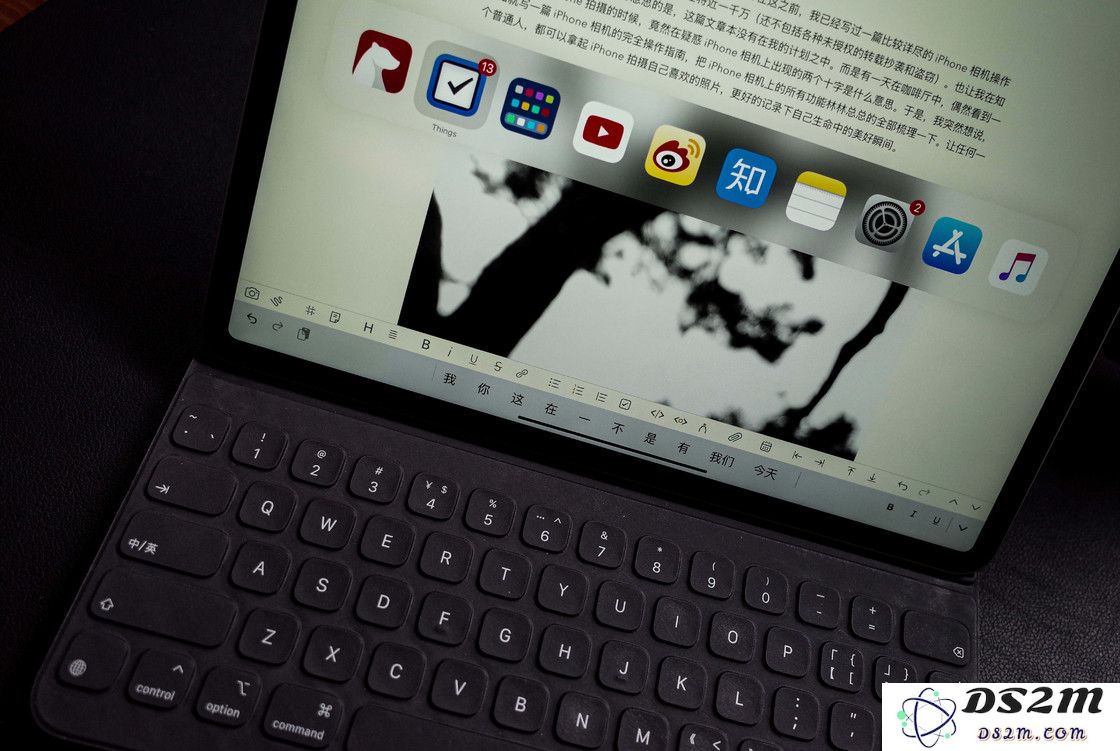 iPadOS 中不可错过的键盘快捷键以及 Apple Pencil 的实用技巧解析