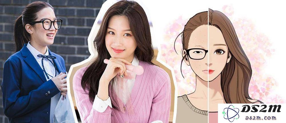 在原神的世界里，我的爱人是那个魅力无限的女主角