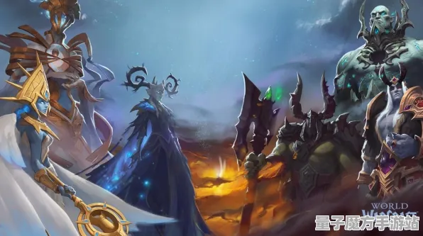《魔兽世界》剧情分支解析-2025春季最新优化-任天堂Switch-解谜逃脱