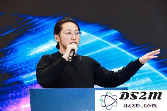 天图万境创始人、导演 图拉古
