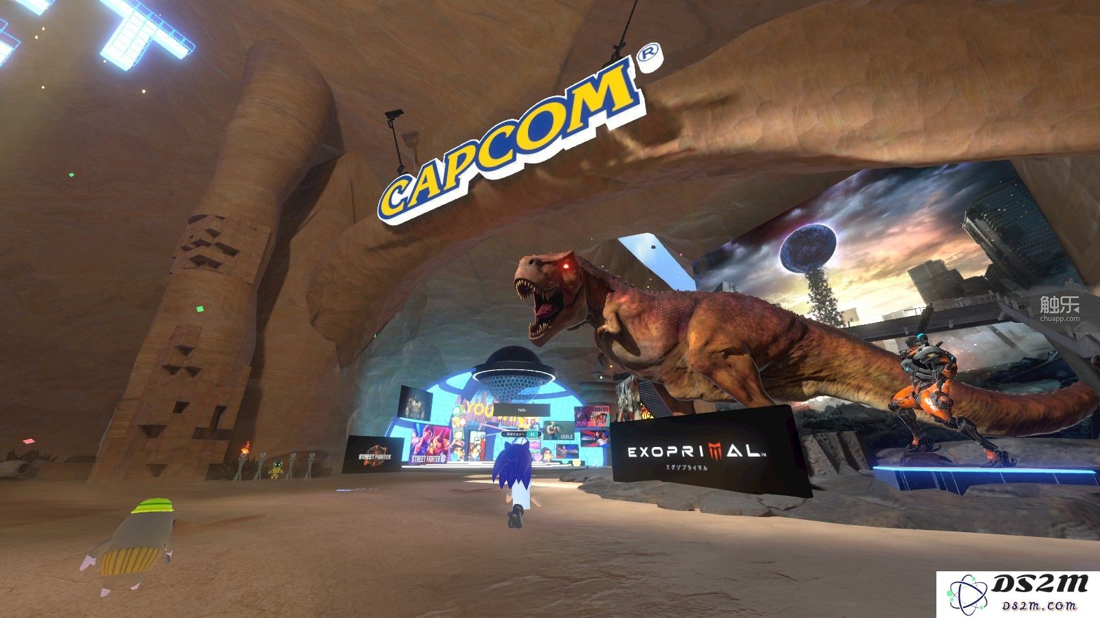 在“TGS VR展”落幕之后，VR行业正在朝哪些新趋势和动向发展？