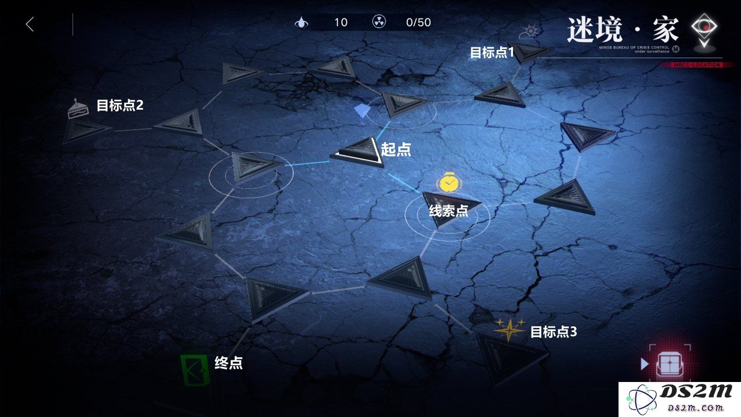 无期迷途迷境家要怎么通关 迷境家的通关攻略：挑战极限！征服复杂迷宫