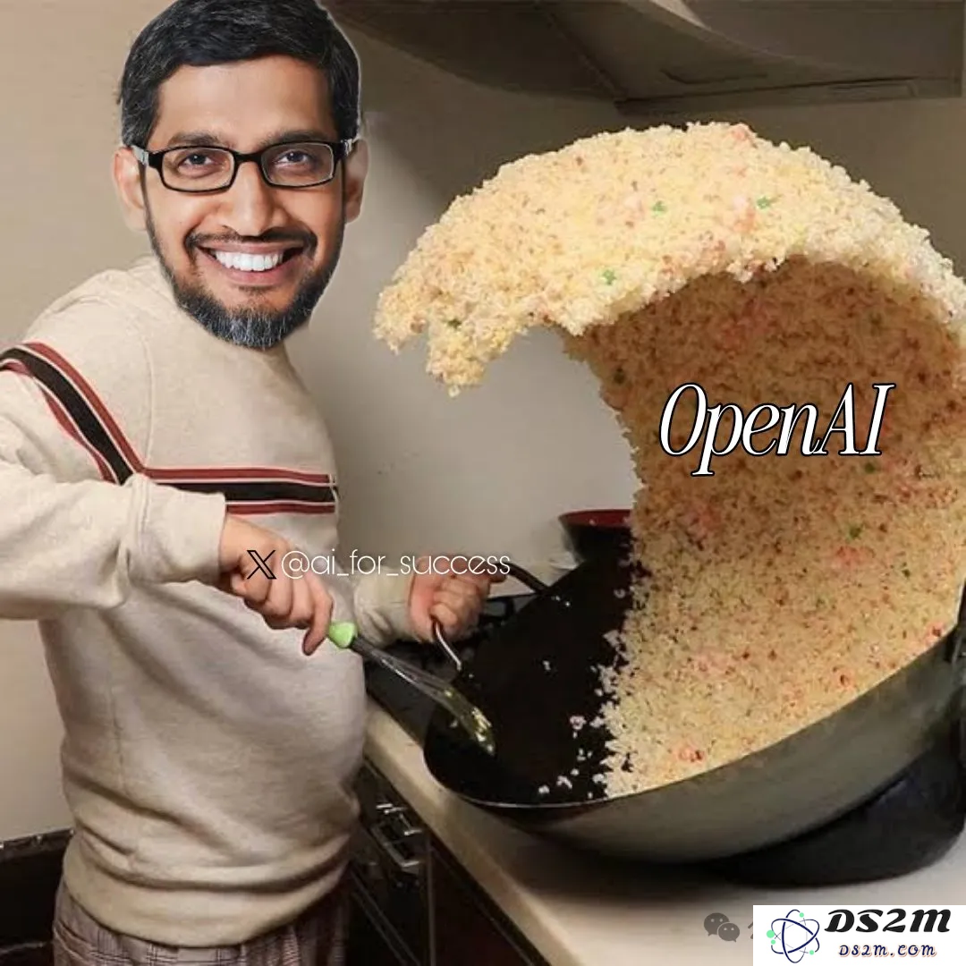 晚上暗流涌动，谷歌Gemini 2.0强势来袭，顶尖智能体联手重创OpenAI！