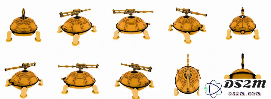 一句话一张图秒变3D动画，4K级超清画质！英伟达祭出新作，游戏生成世界成真