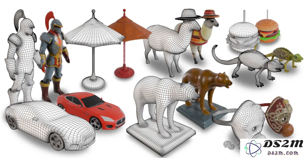 一句话一张图秒变3D动画，4K级超清画质！英伟达祭出新作，游戏生成世界成真