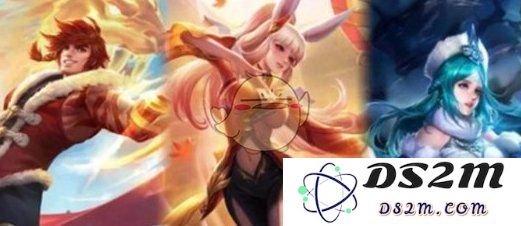 《王者荣耀》王昭君fmvp皮肤上线时间：千呼万唤始出来，玩家皆欢呼！