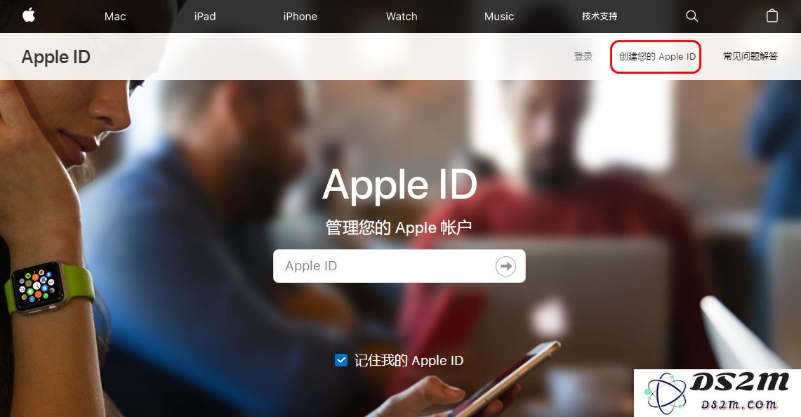 新手入门技能（四）：深入了解 Apple ID 的 5 个关键问题，助您更好地使用苹果设备