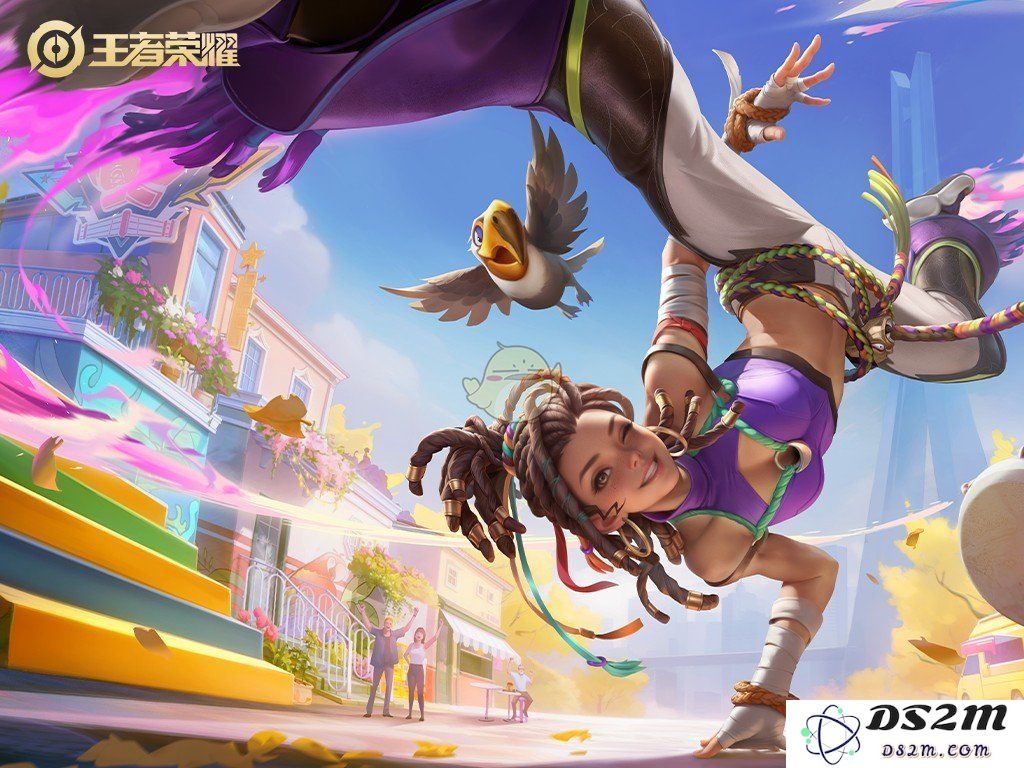 《王者荣耀》体验服11月19日更新内容：新英雄上线？玩法大调整